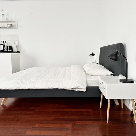 Central Haven Studio Bükreş Dış mekan fotoğraf
