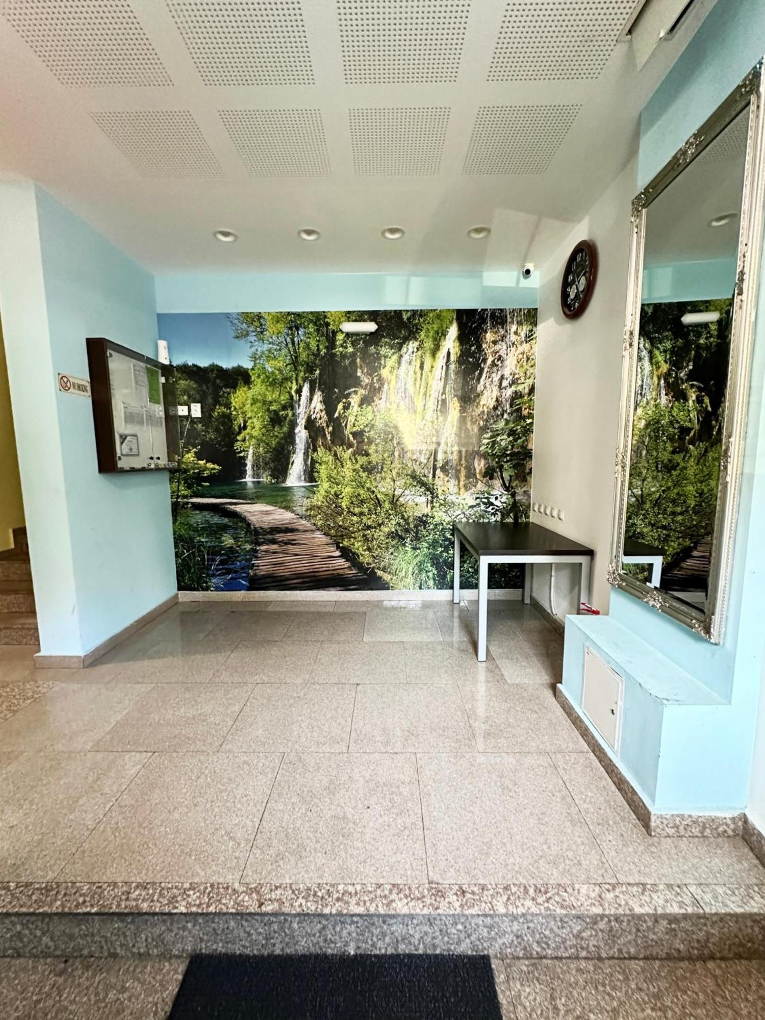 Central Haven Studio Bükreş Dış mekan fotoğraf