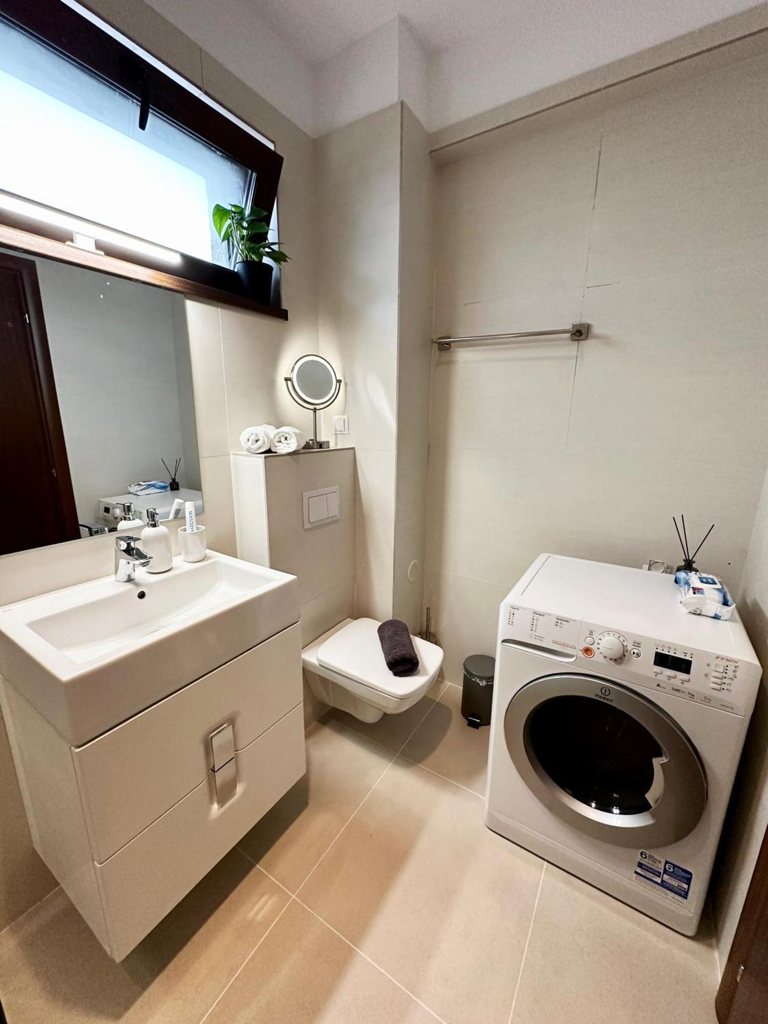 Central Haven Studio Bükreş Dış mekan fotoğraf