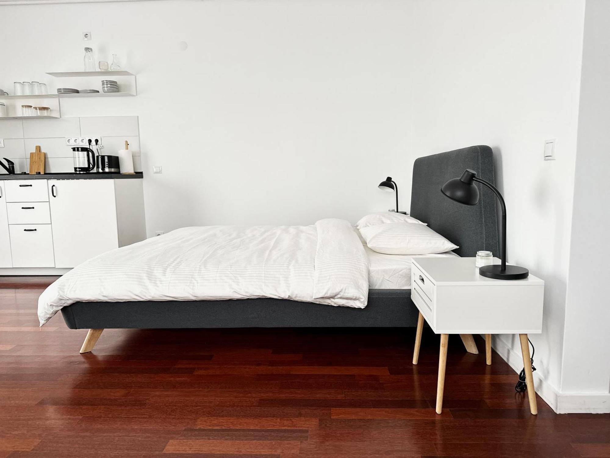 Central Haven Studio Bükreş Dış mekan fotoğraf
