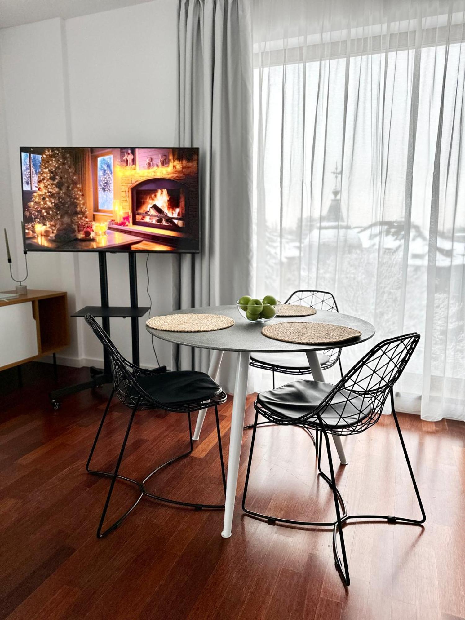 Central Haven Studio Bükreş Dış mekan fotoğraf